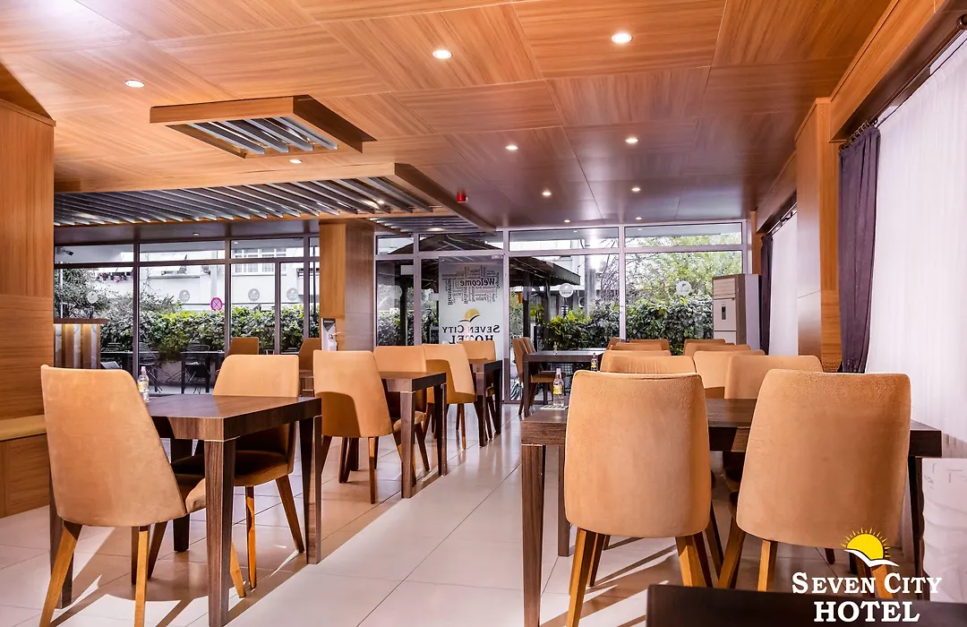 Seven City Hotel-1